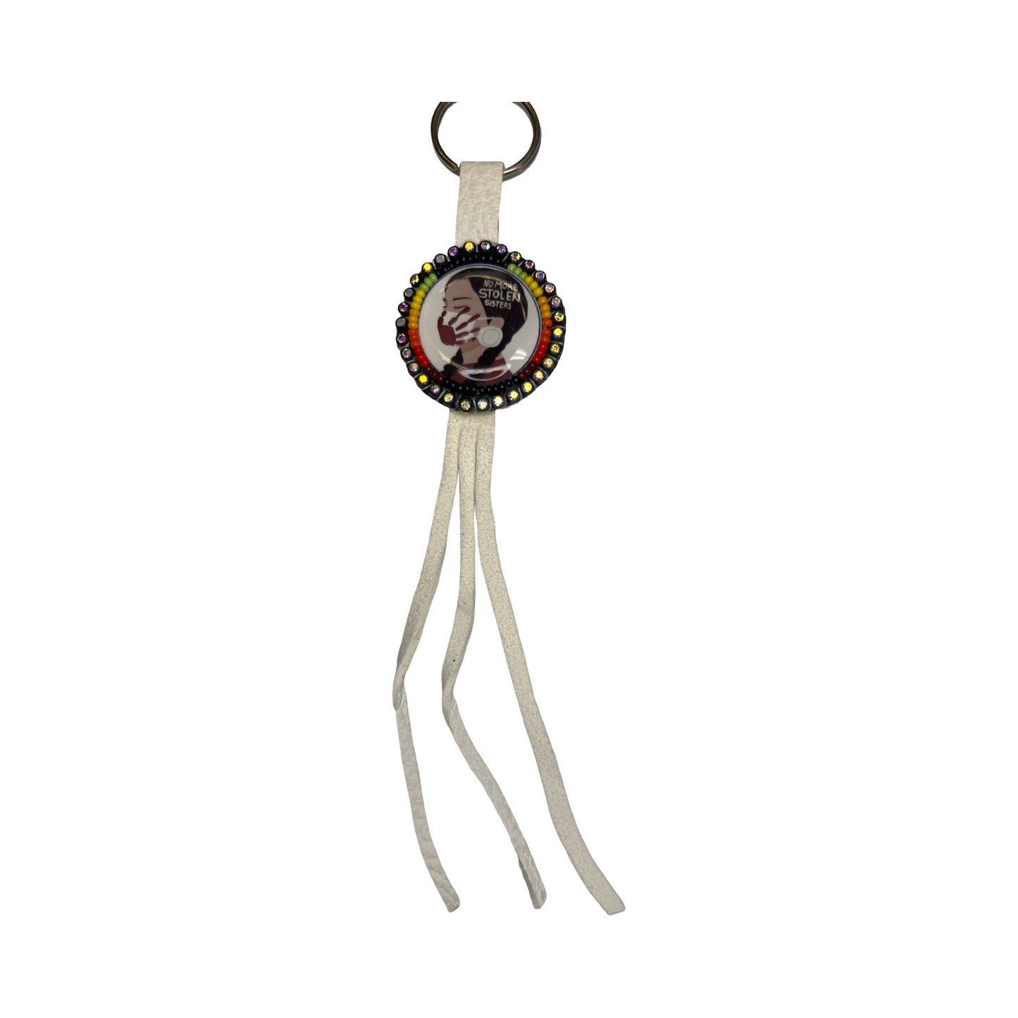WR MMIW Keychains