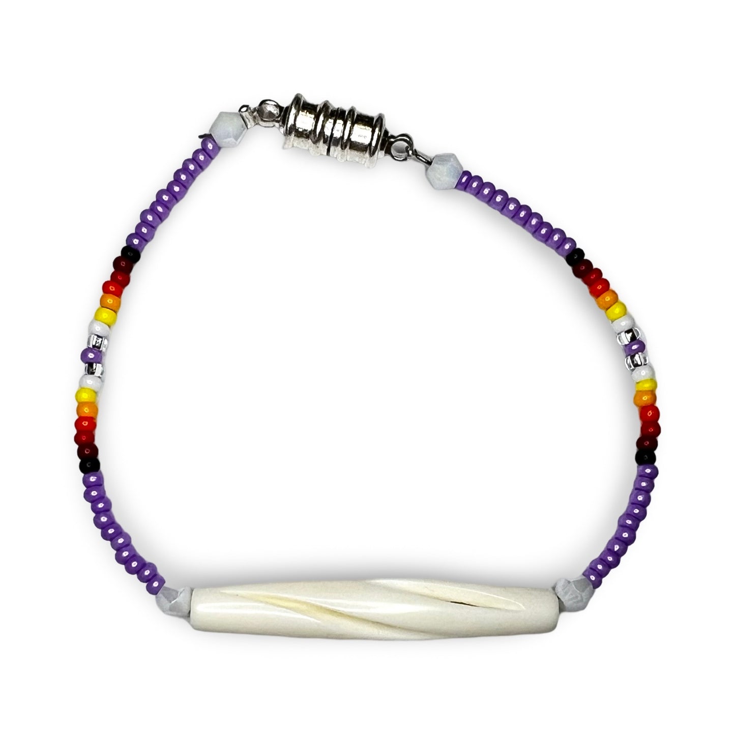BEC Bead Bracelets