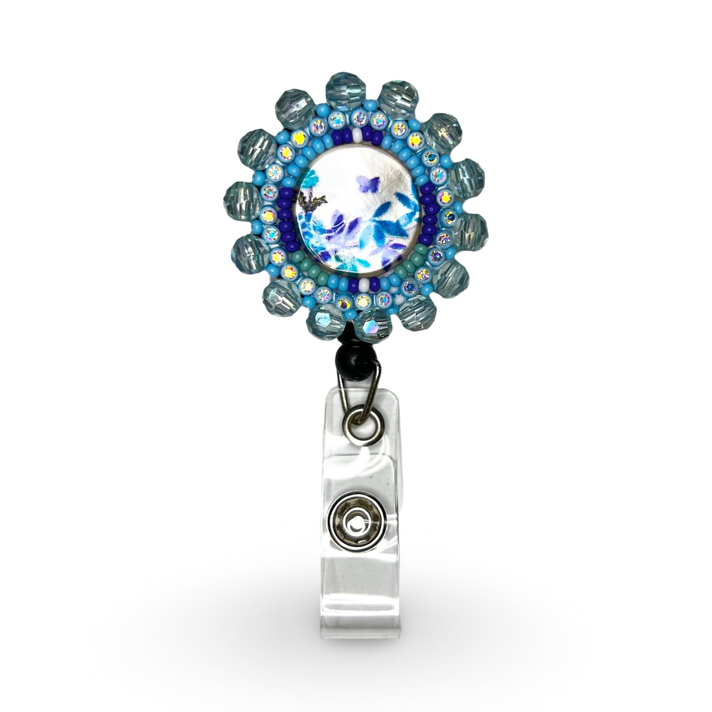 BEC Badge Reels