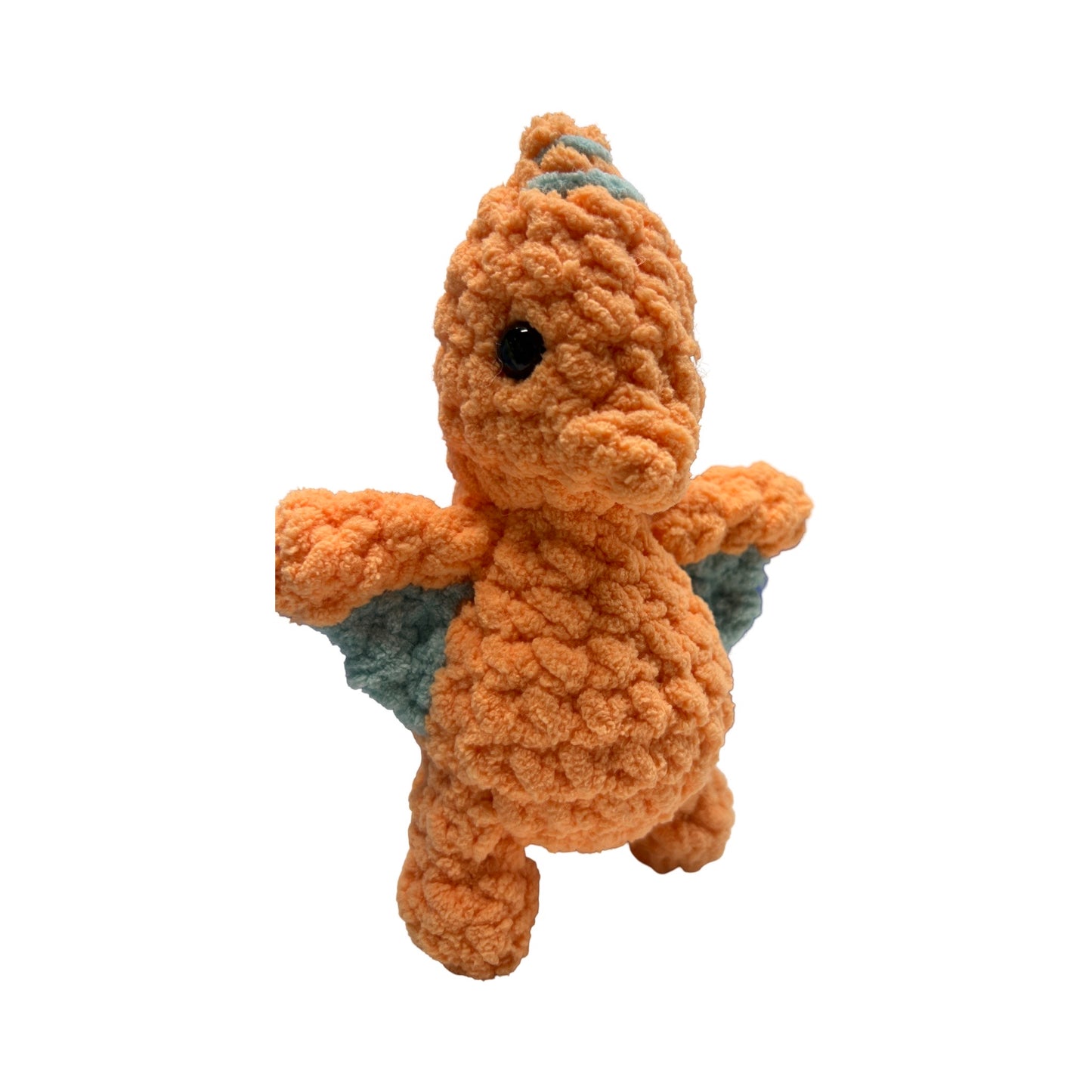 JH Med. Crochet Buddies