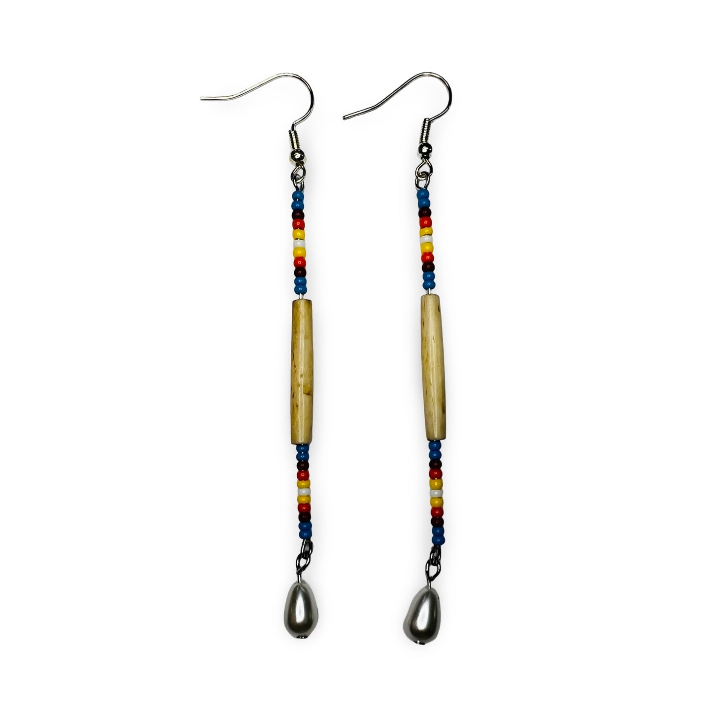 SBE Charm Earrings