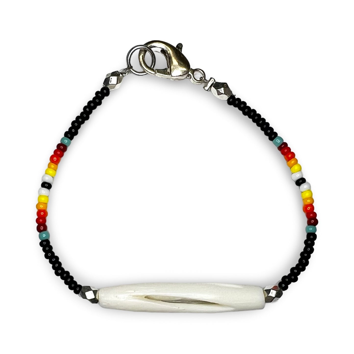 BEC Bead Bracelets