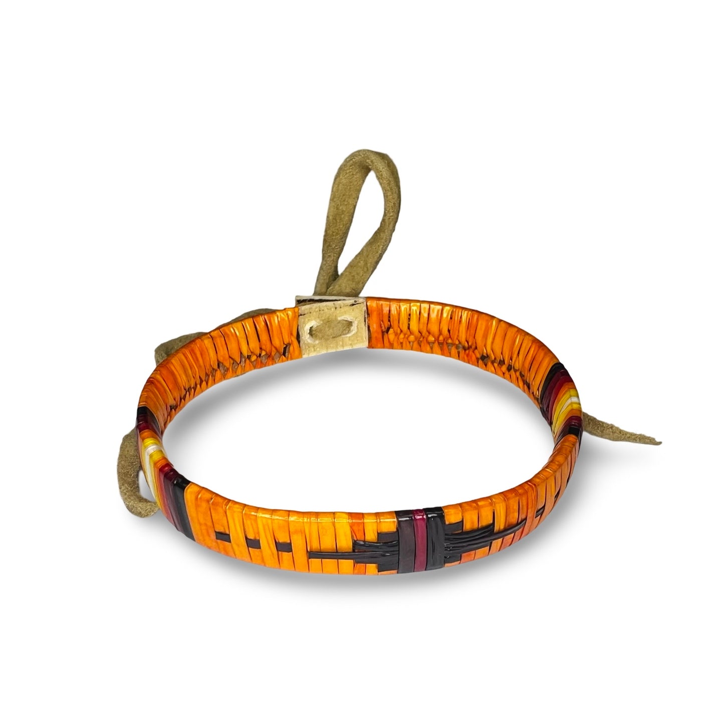 EB Quill Bracelets