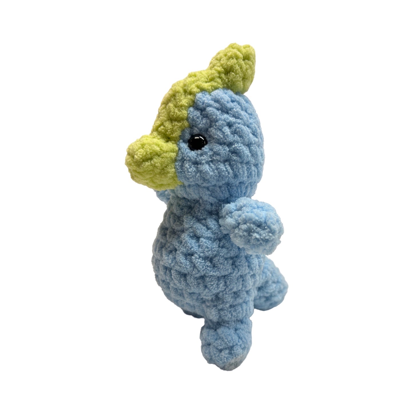 JH Med. Crochet Buddies