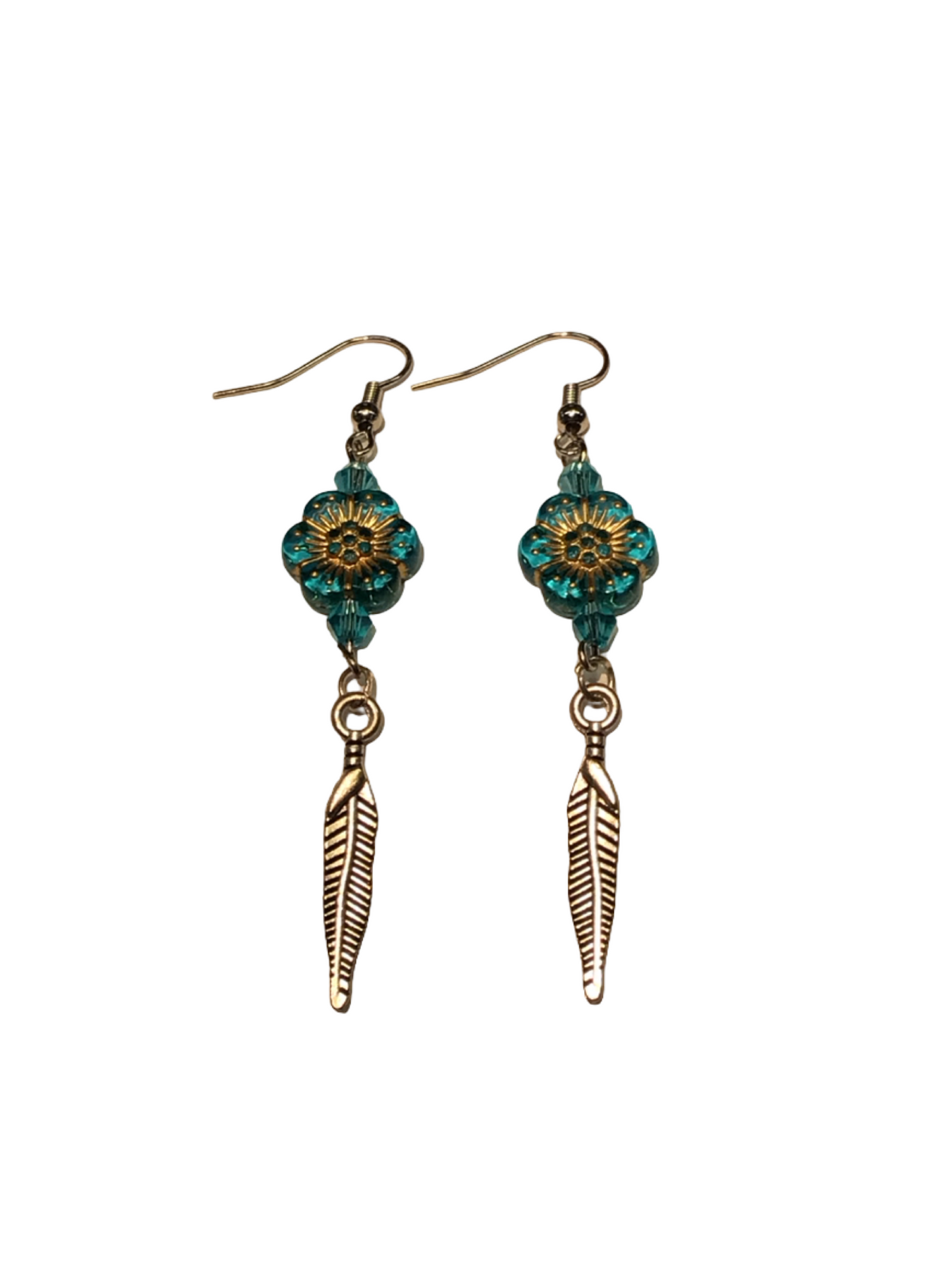 SBR Earrings