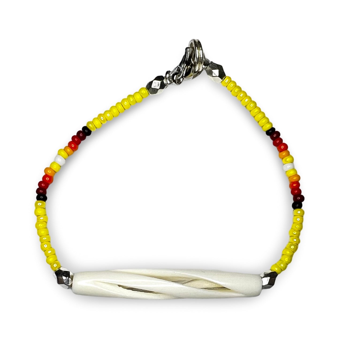 BEC Bead Bracelets