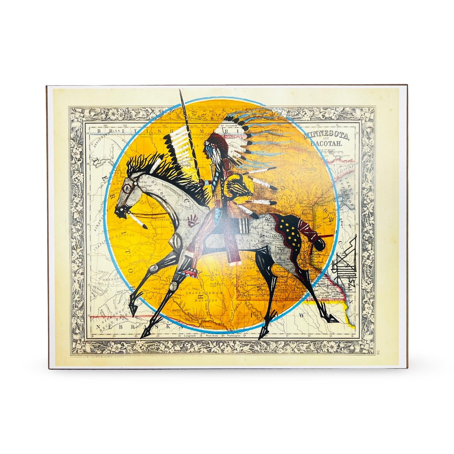 PJP Art Prints