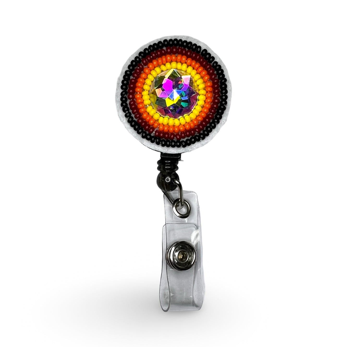 CNH Badge Reels