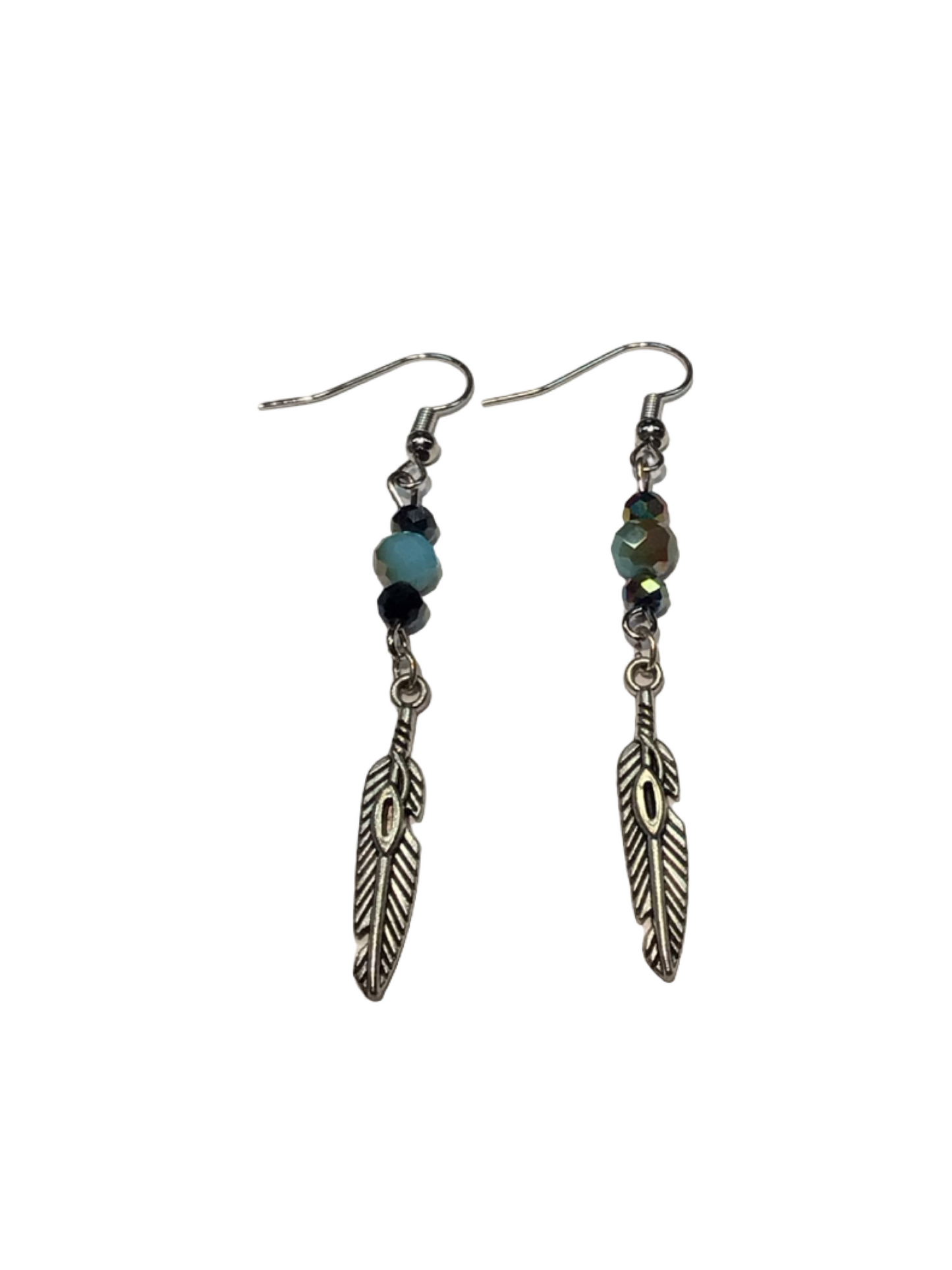 SBR Earrings