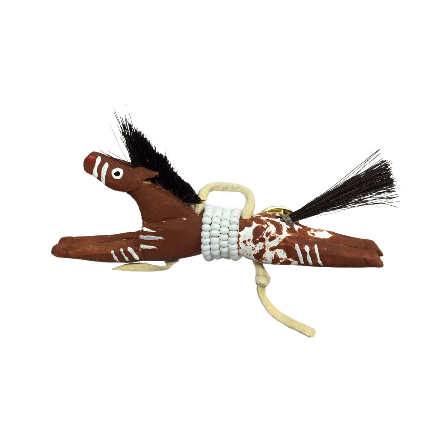 AIC Horse Hat Pin