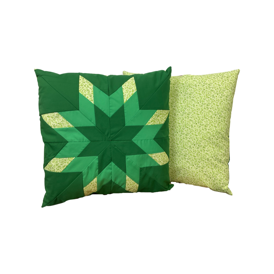 EG Pillow Set