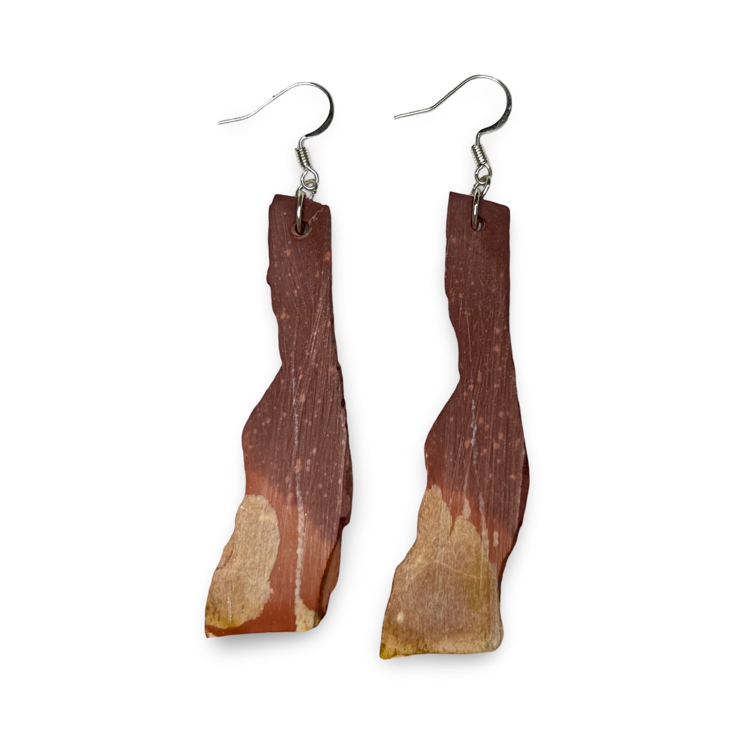 VP Pipestone Earrings