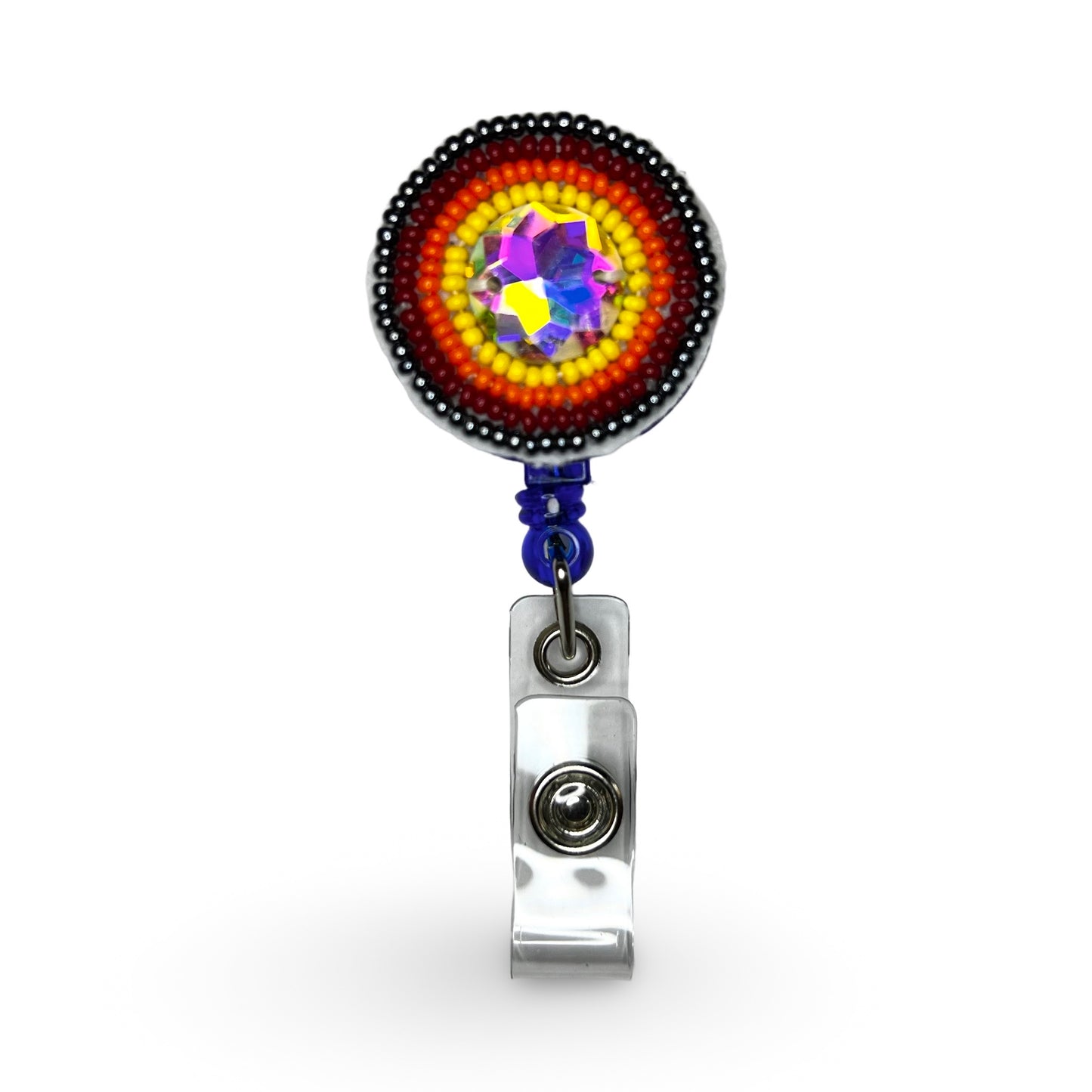 CNH Badge Reels