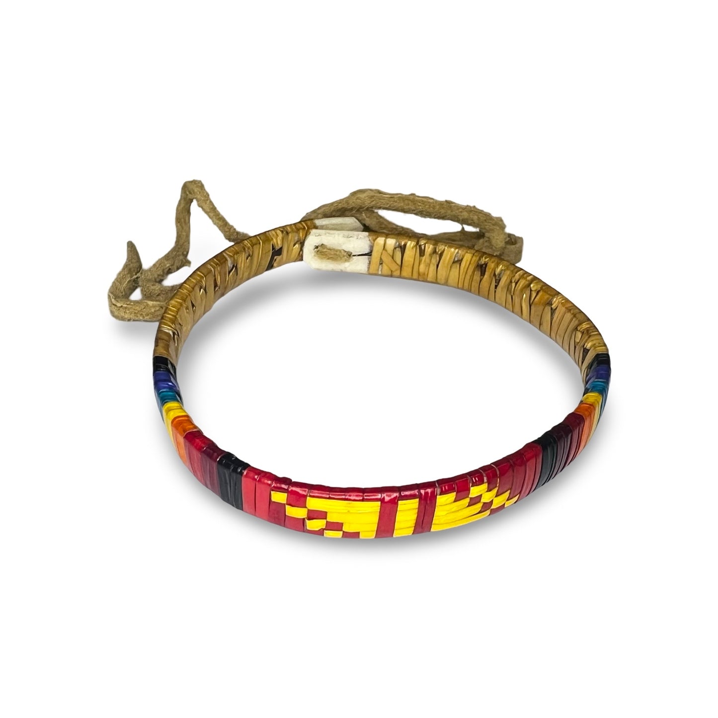 EB Quill Bracelets