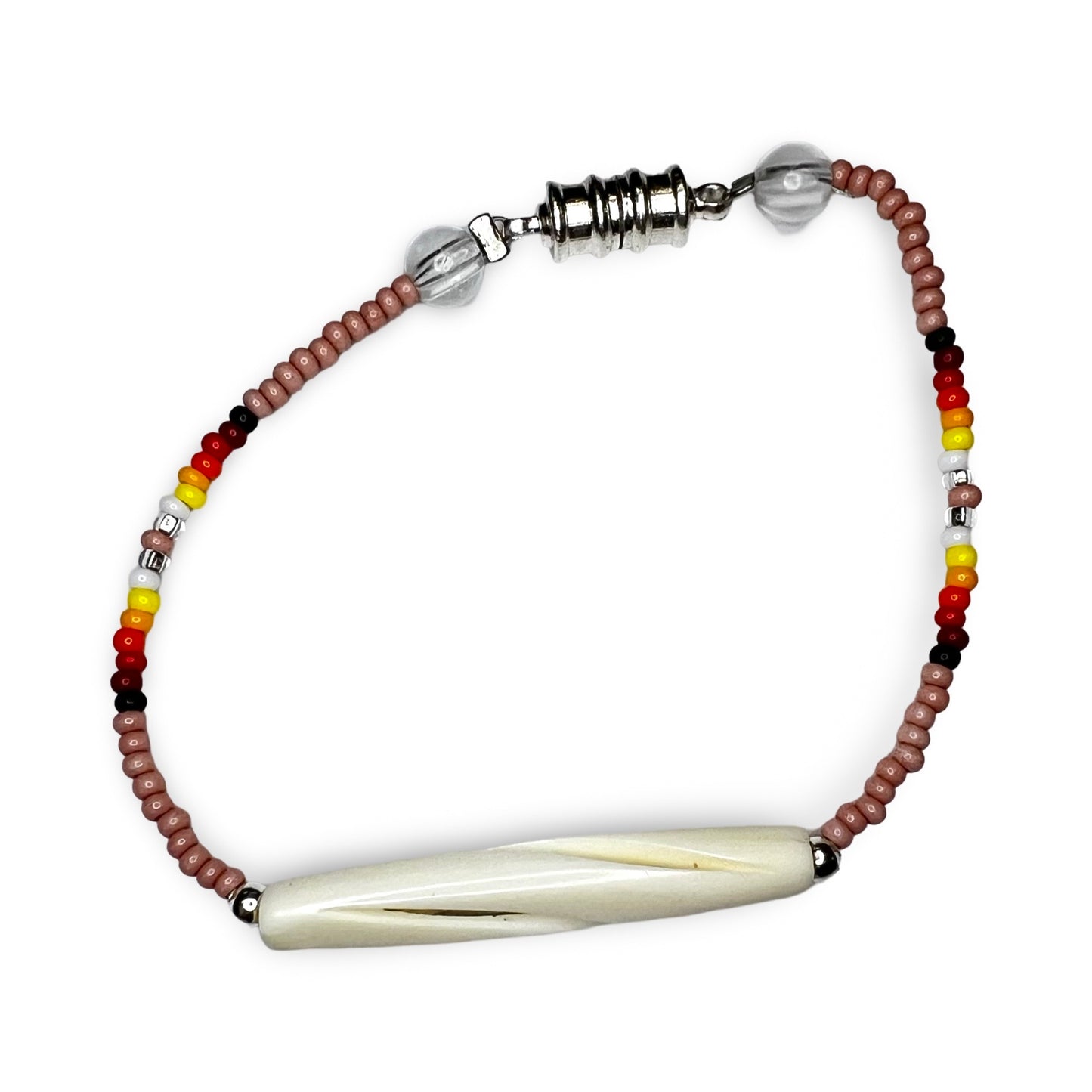 BEC Bead Bracelets