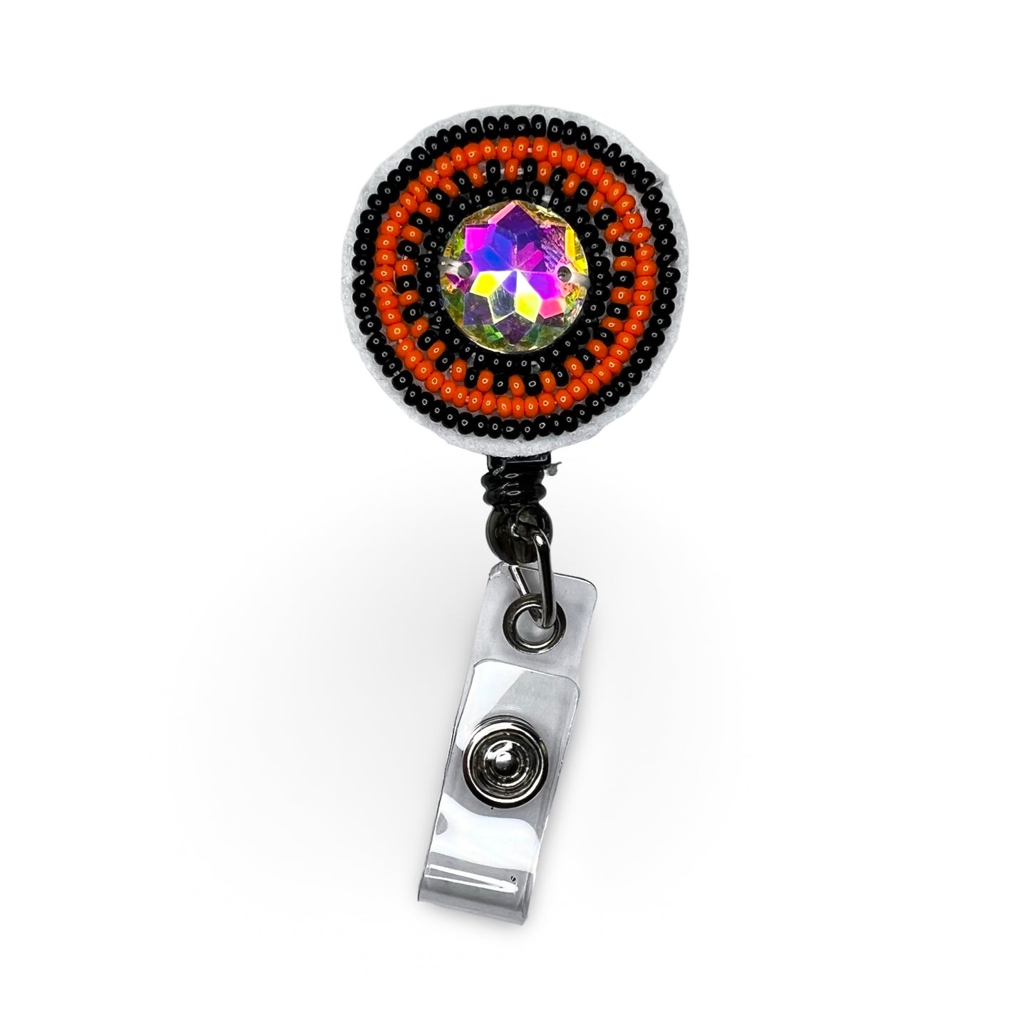 CNH Badge Reels