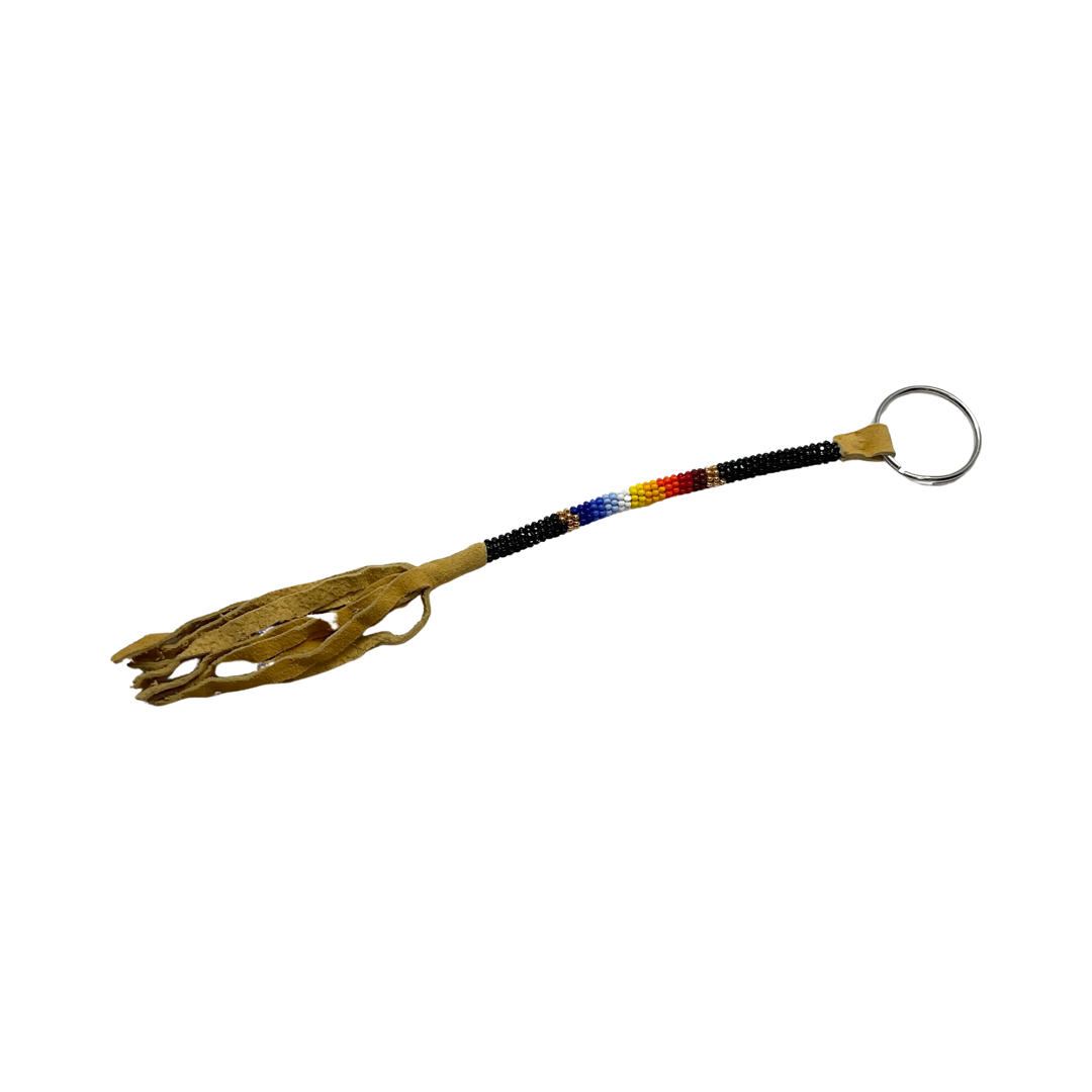 BBB Beaded Keyrings