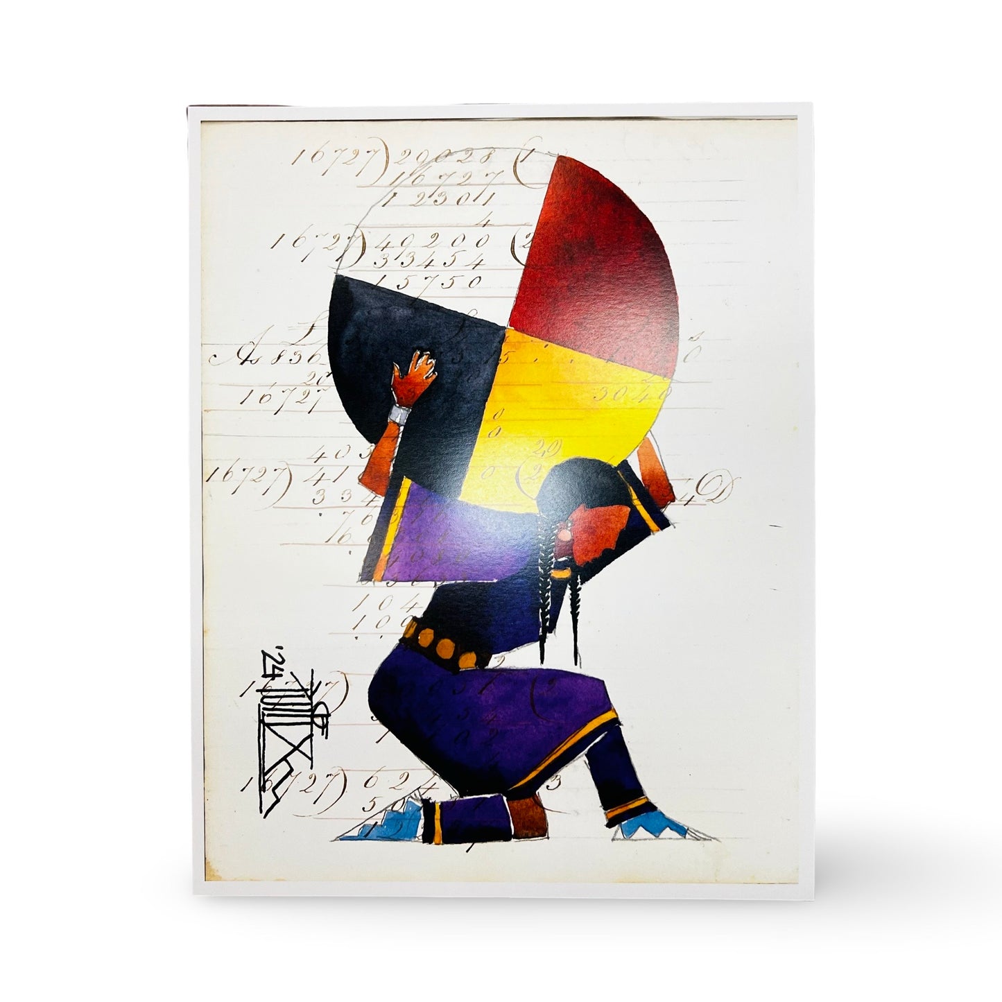 PJP Art Prints