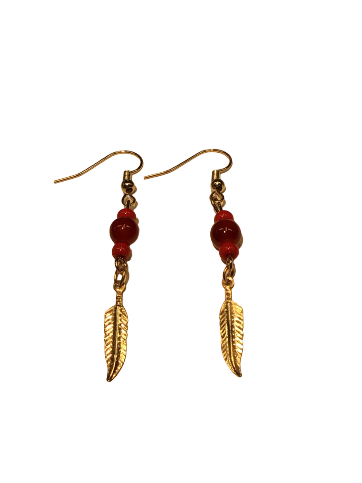 SBR Earrings