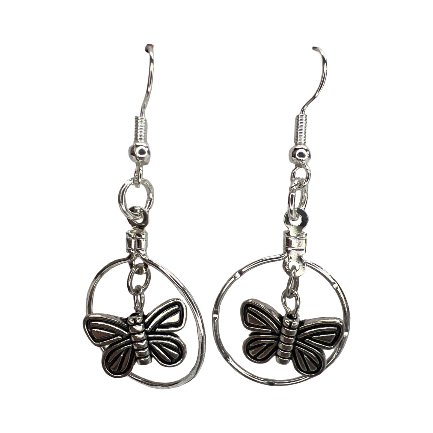 LH Earrings