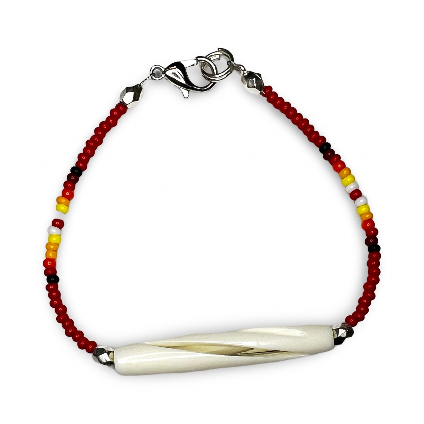 BEC Bead Bracelets