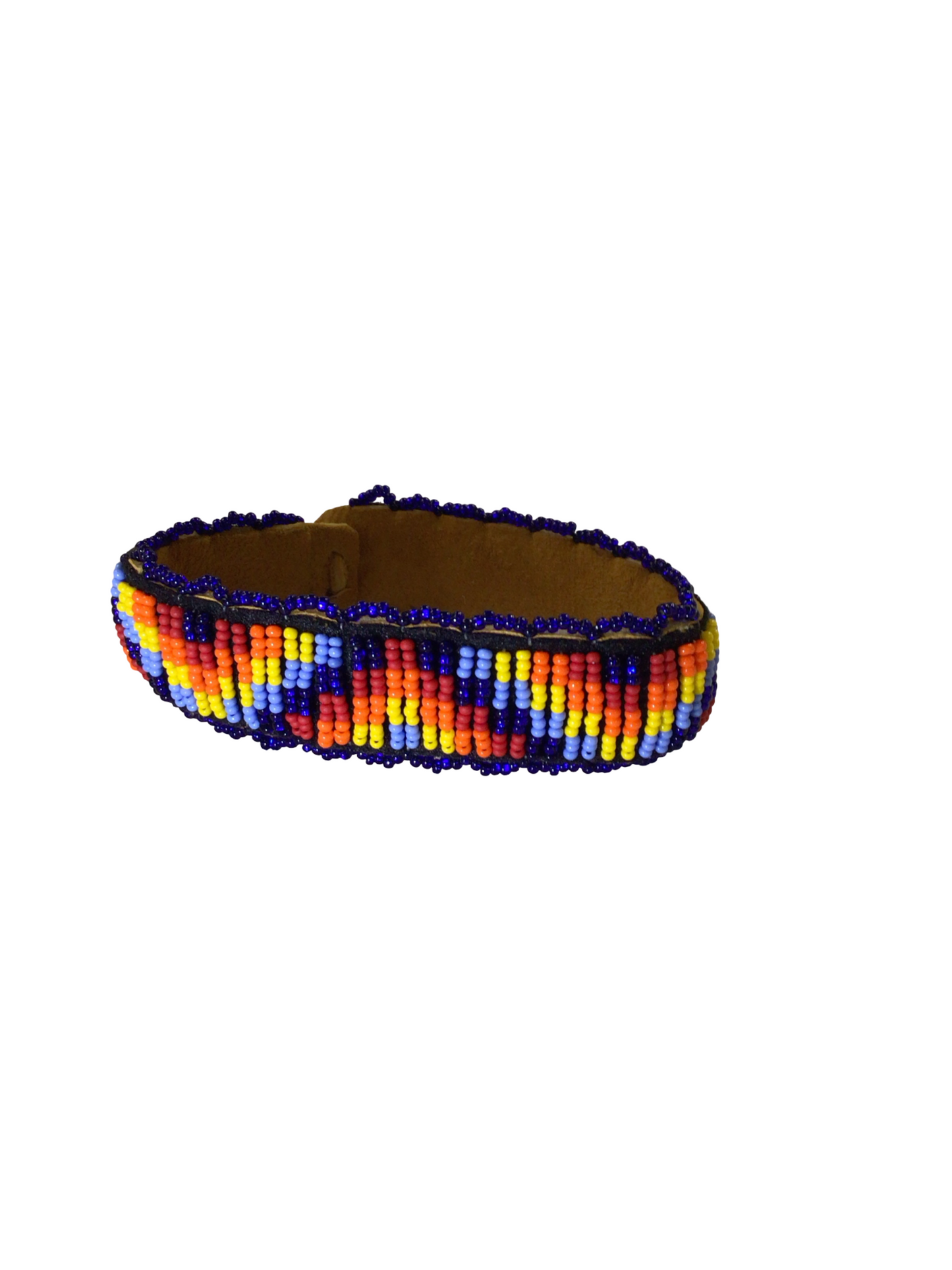 CLM Beaded Bracelet