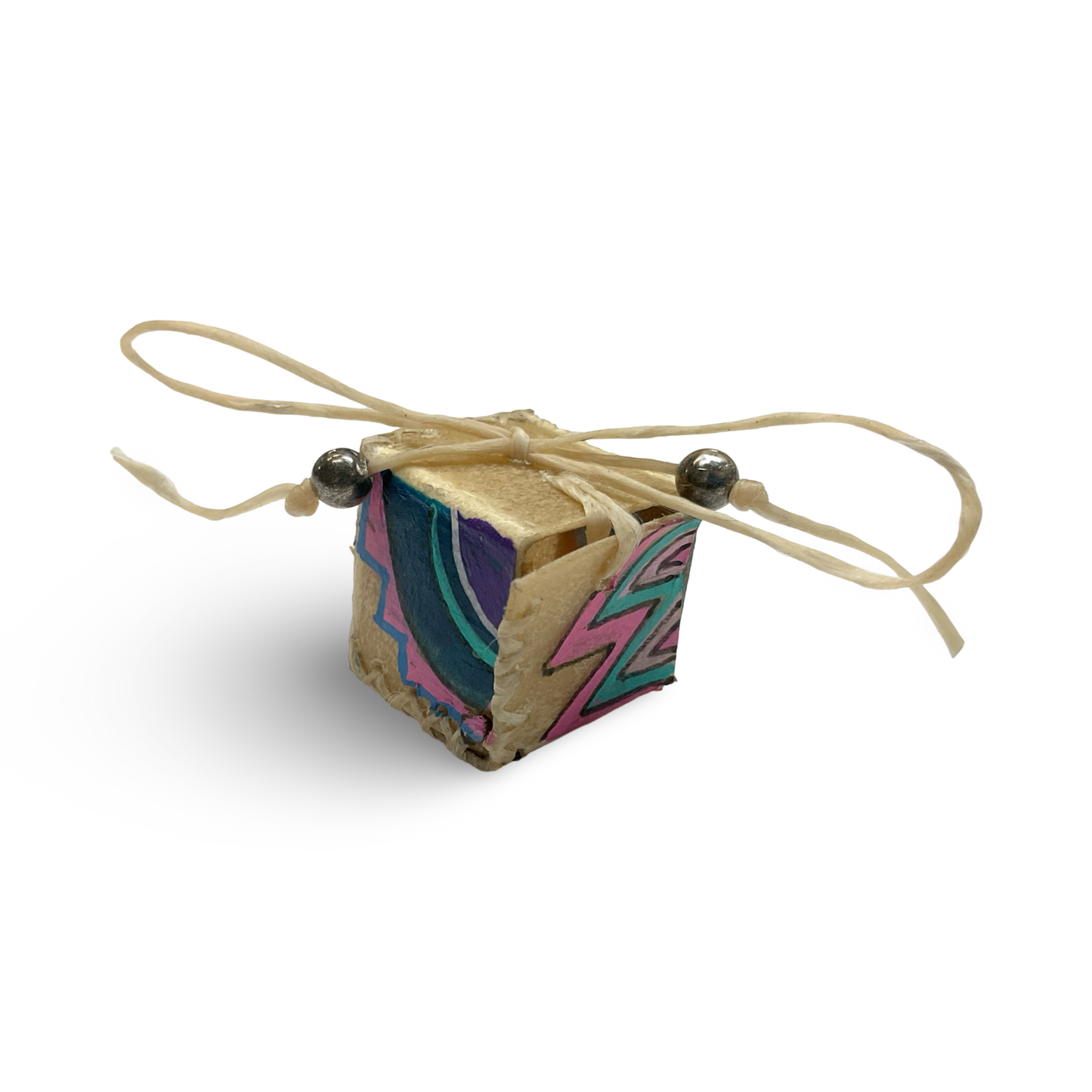 LTB Mini Parfleche Box