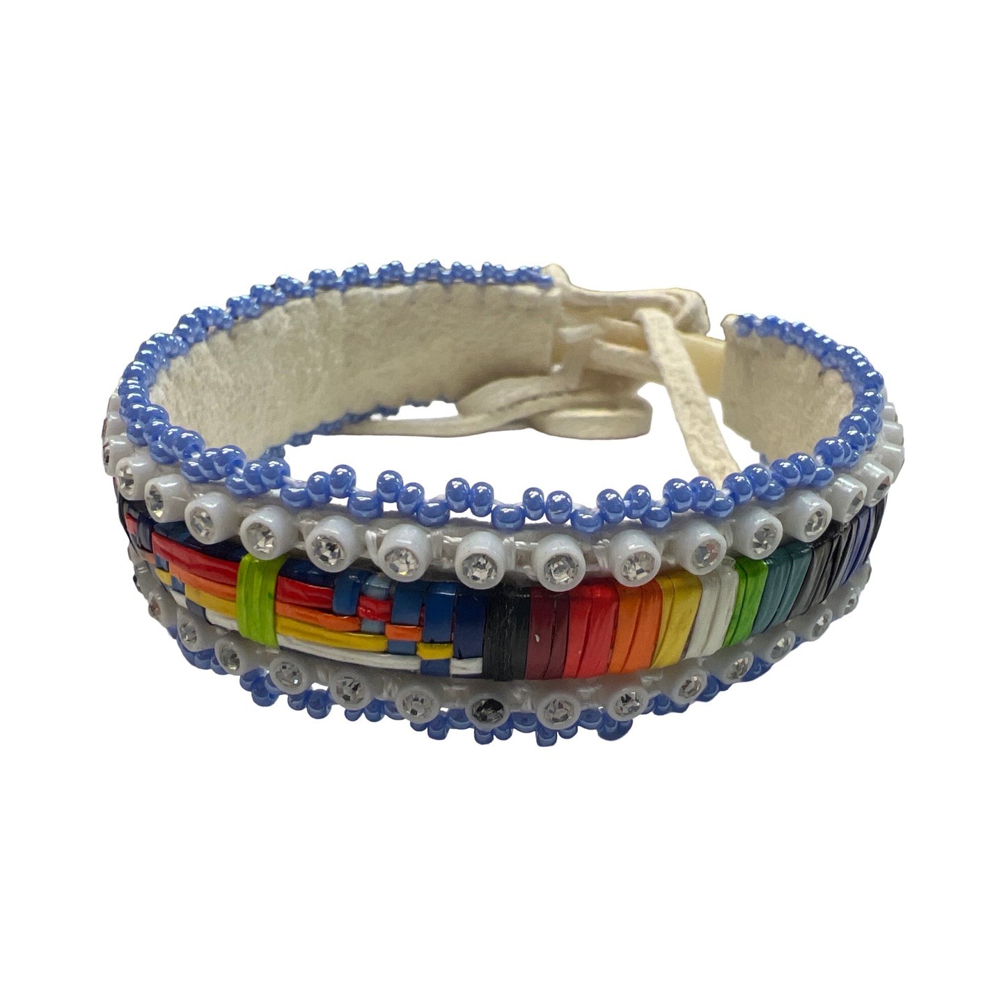 MG Quill Cuff Bracelet