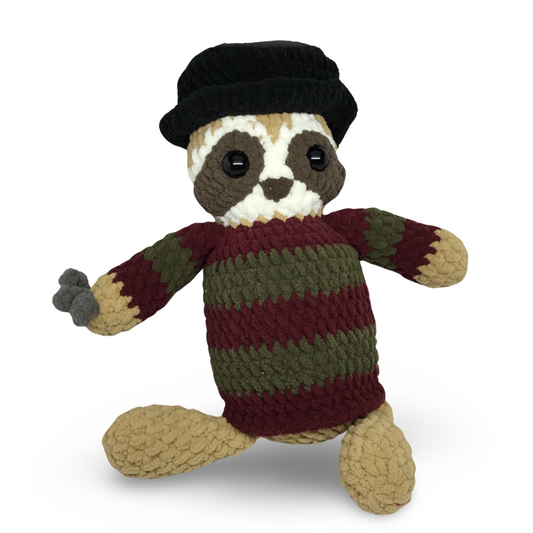 JH Freddy Sloth