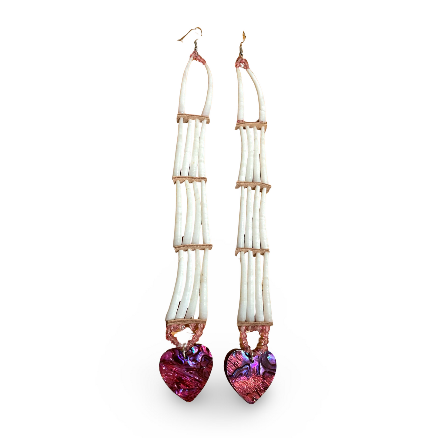 SBE Dentalium Hearts