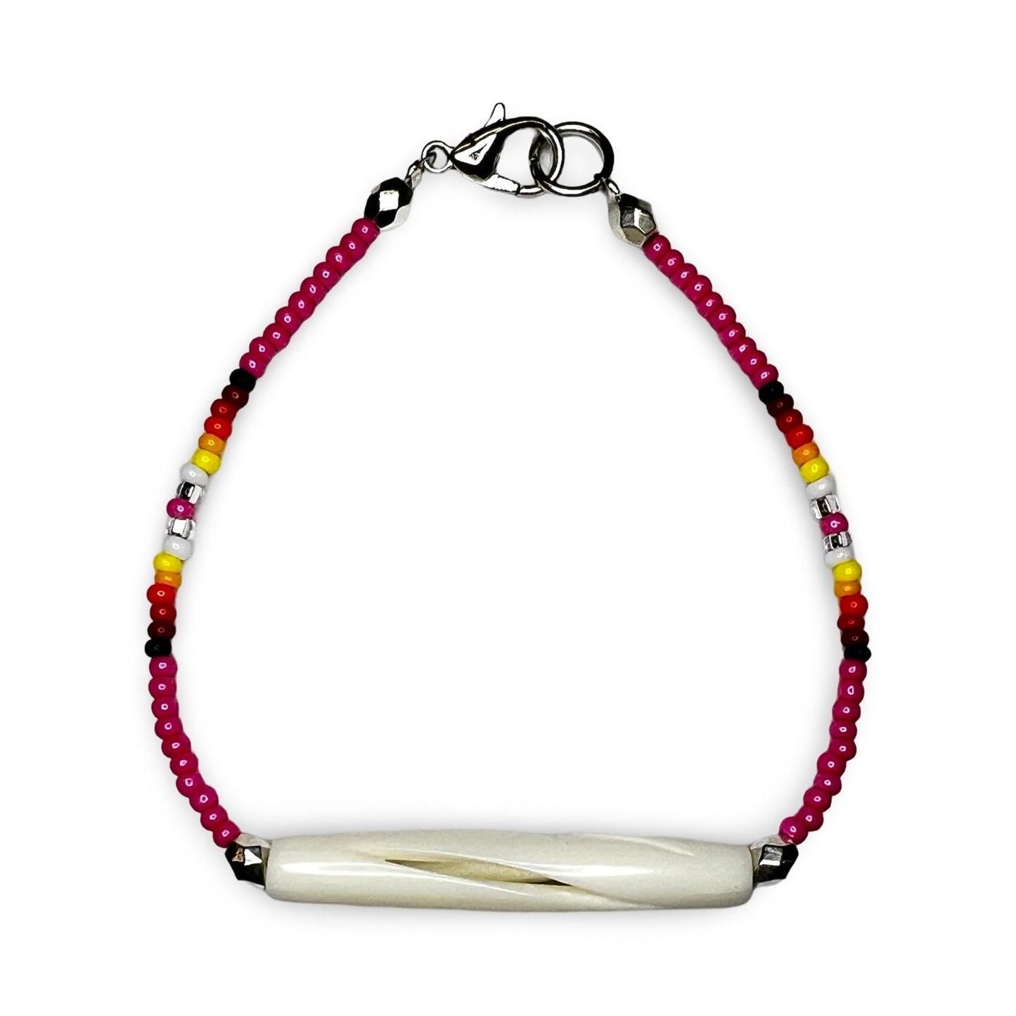 BEC Bead Bracelets