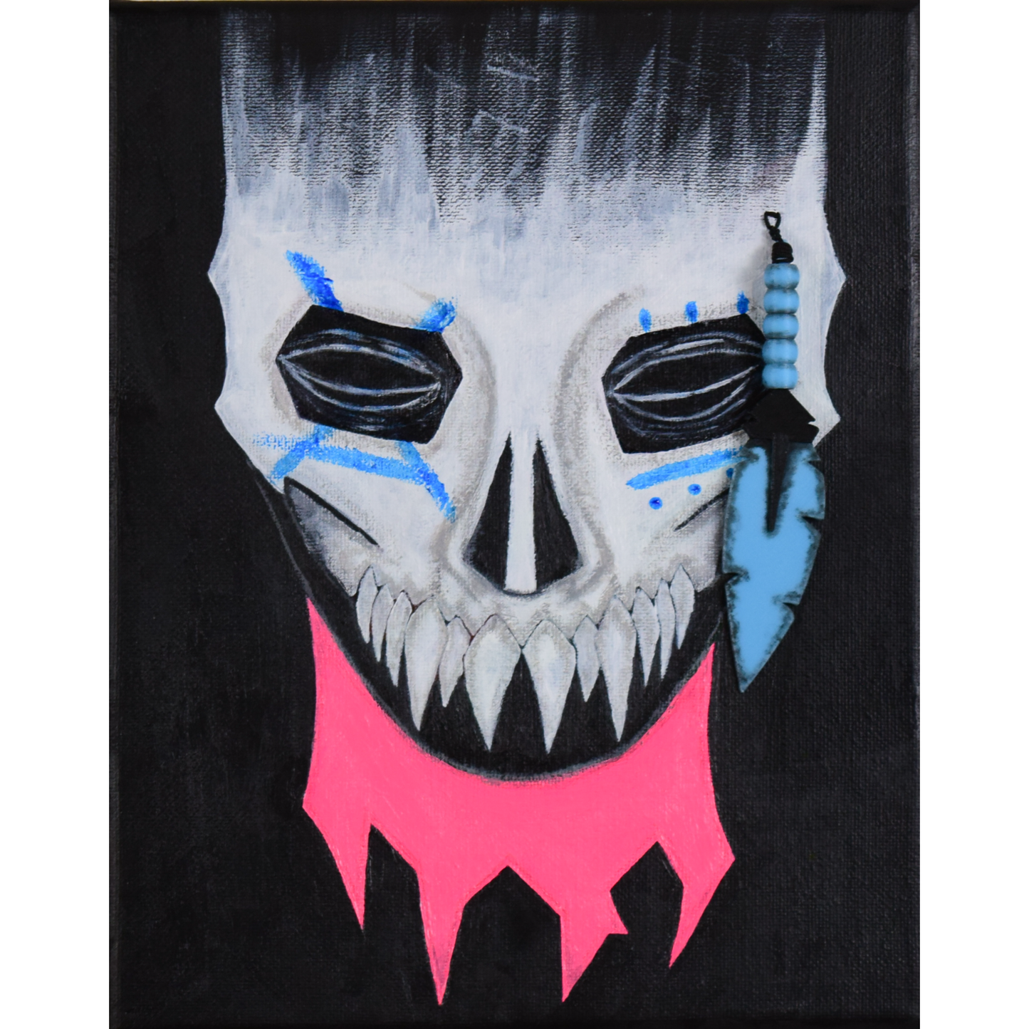 Disassociation