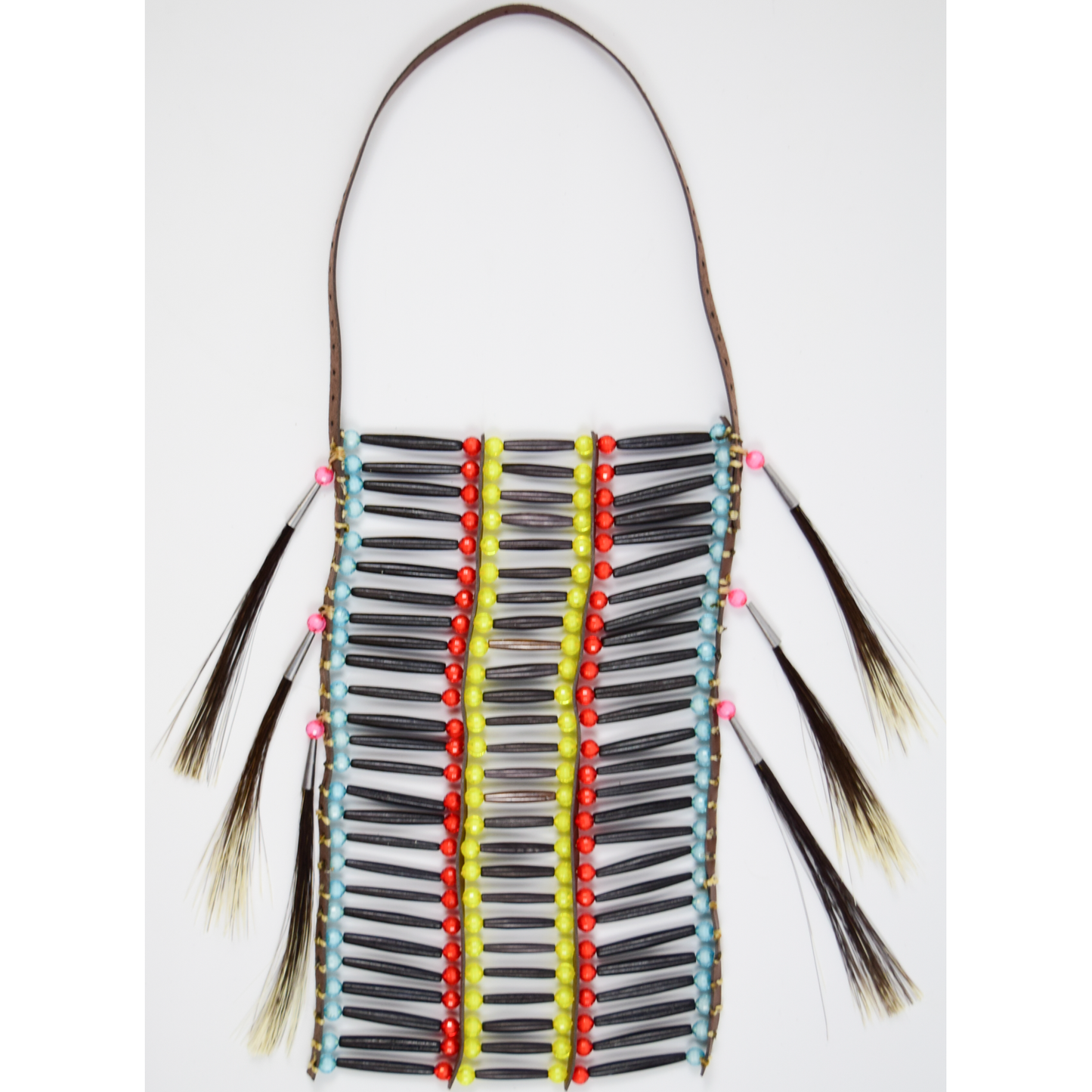 Men's Breastplate