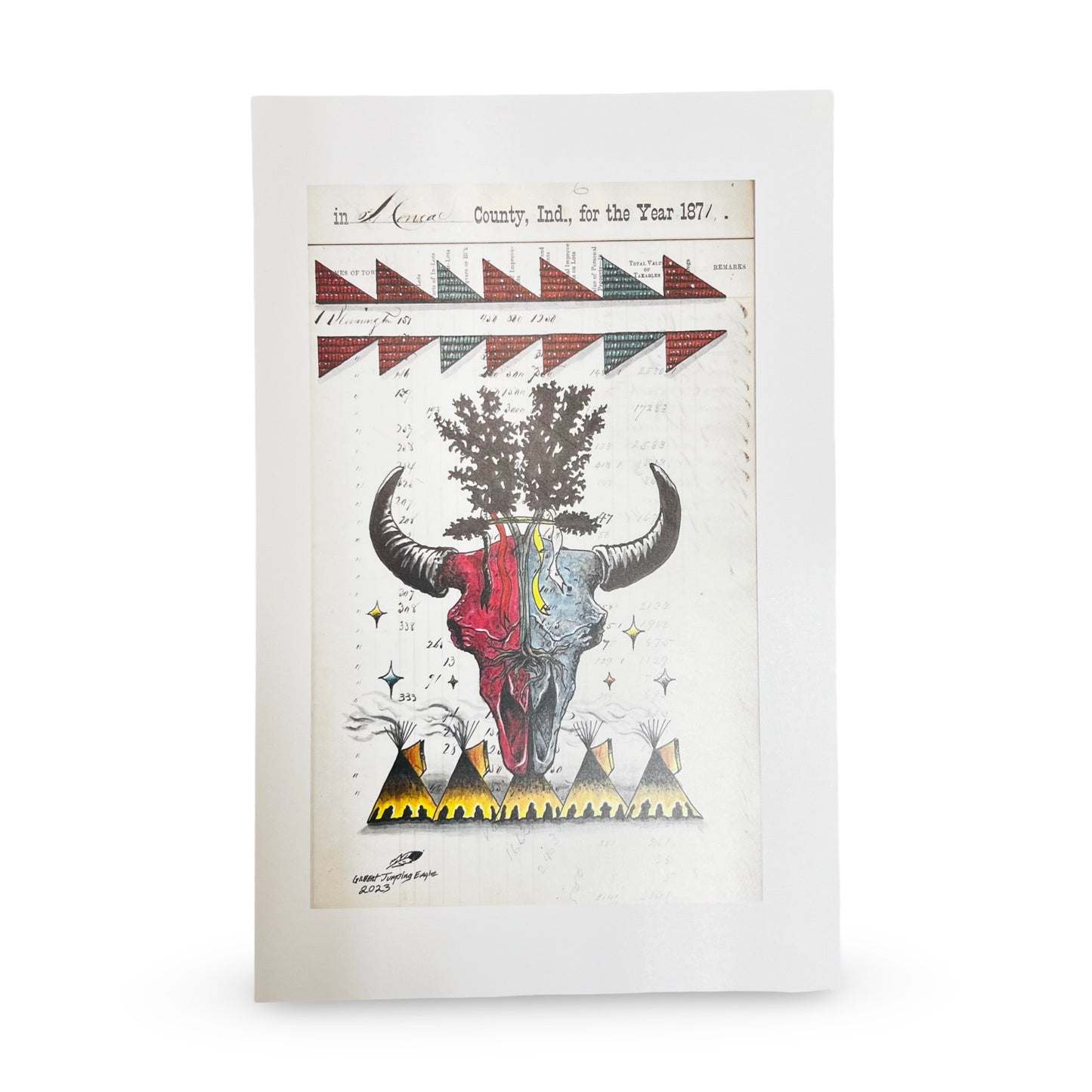 GJE 11x17 Prints