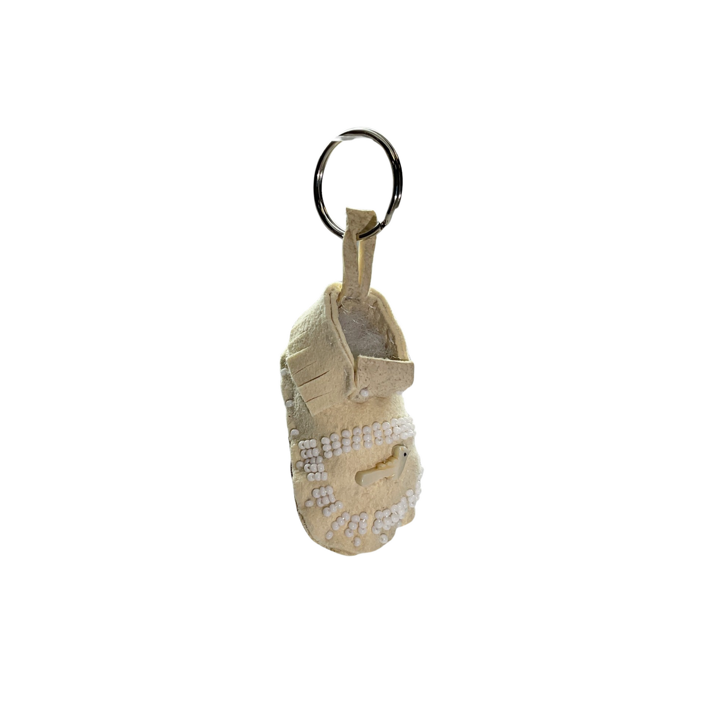 JO Moccasin Keychains