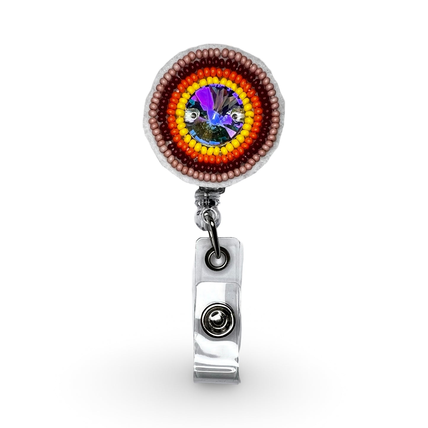 CNH Badge Reels