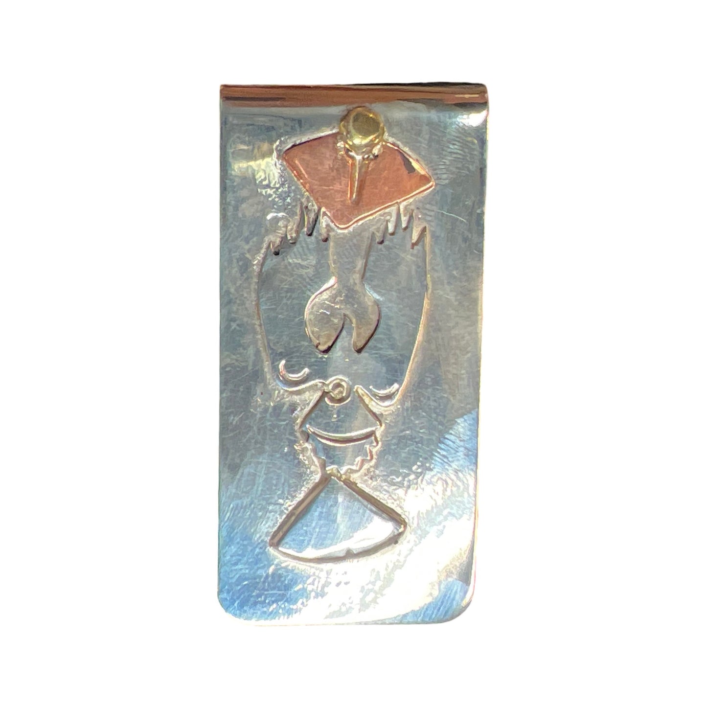 MZ Money Clips