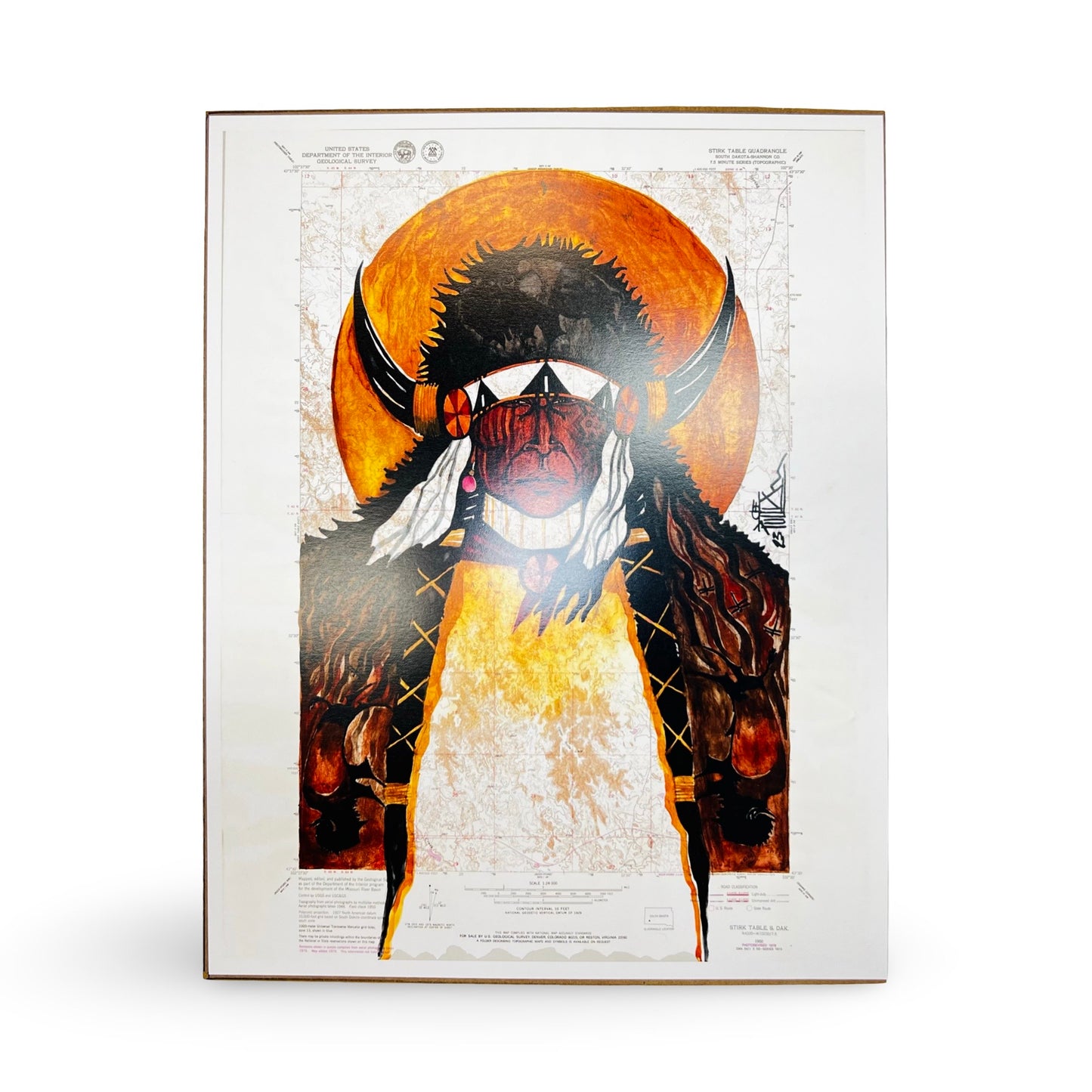 PJP Art Prints