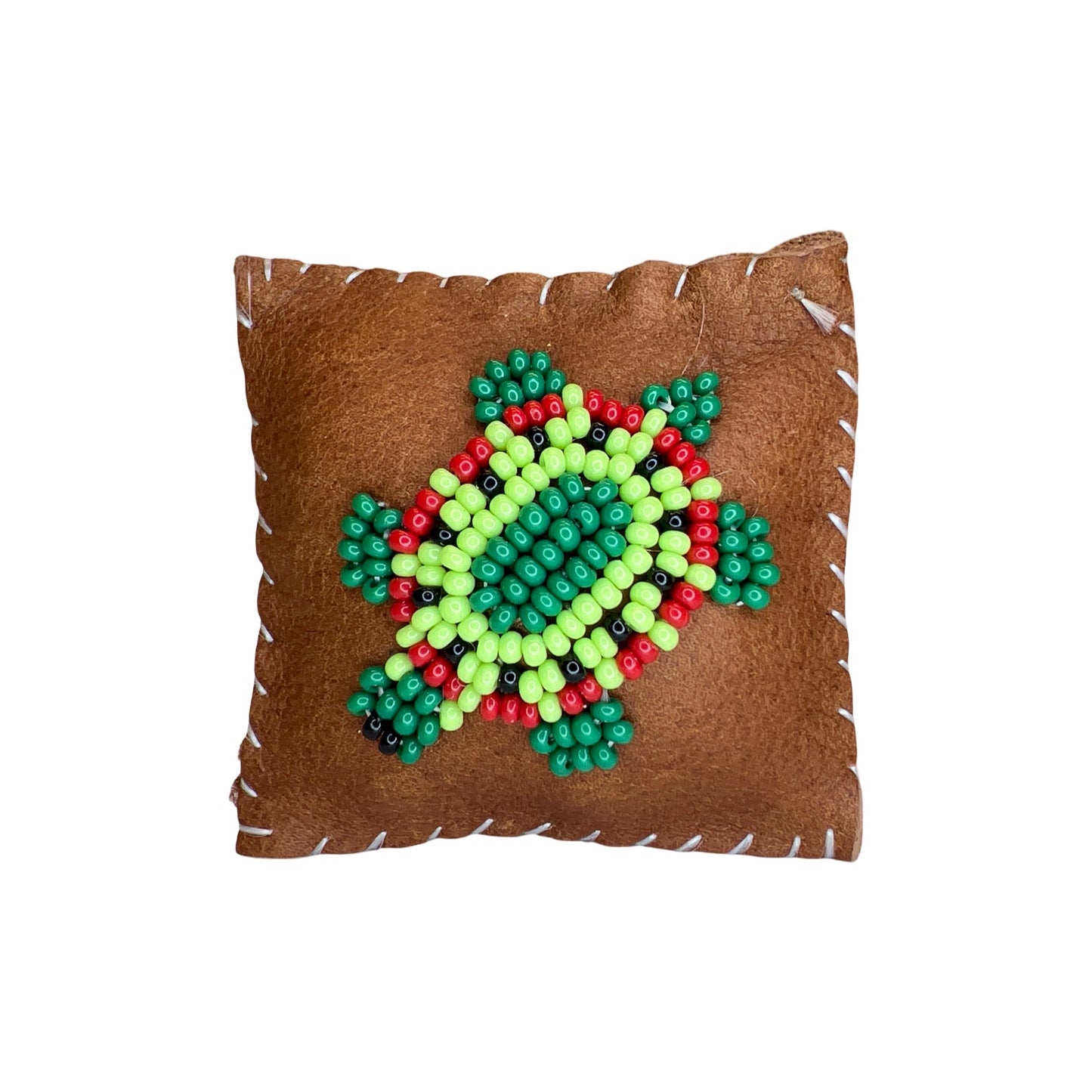 SBR Turtle Sage Pocket Pouch