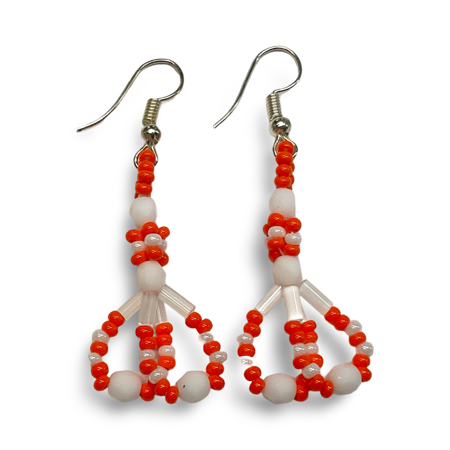 LZ Small Loop Earrings