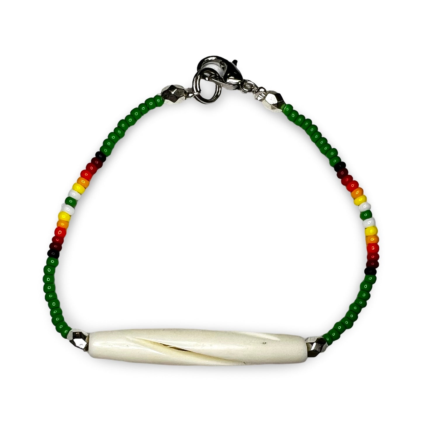 BEC Bead Bracelets
