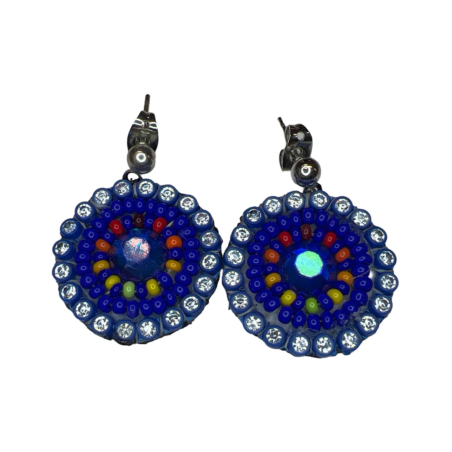 WR Mini Earrings