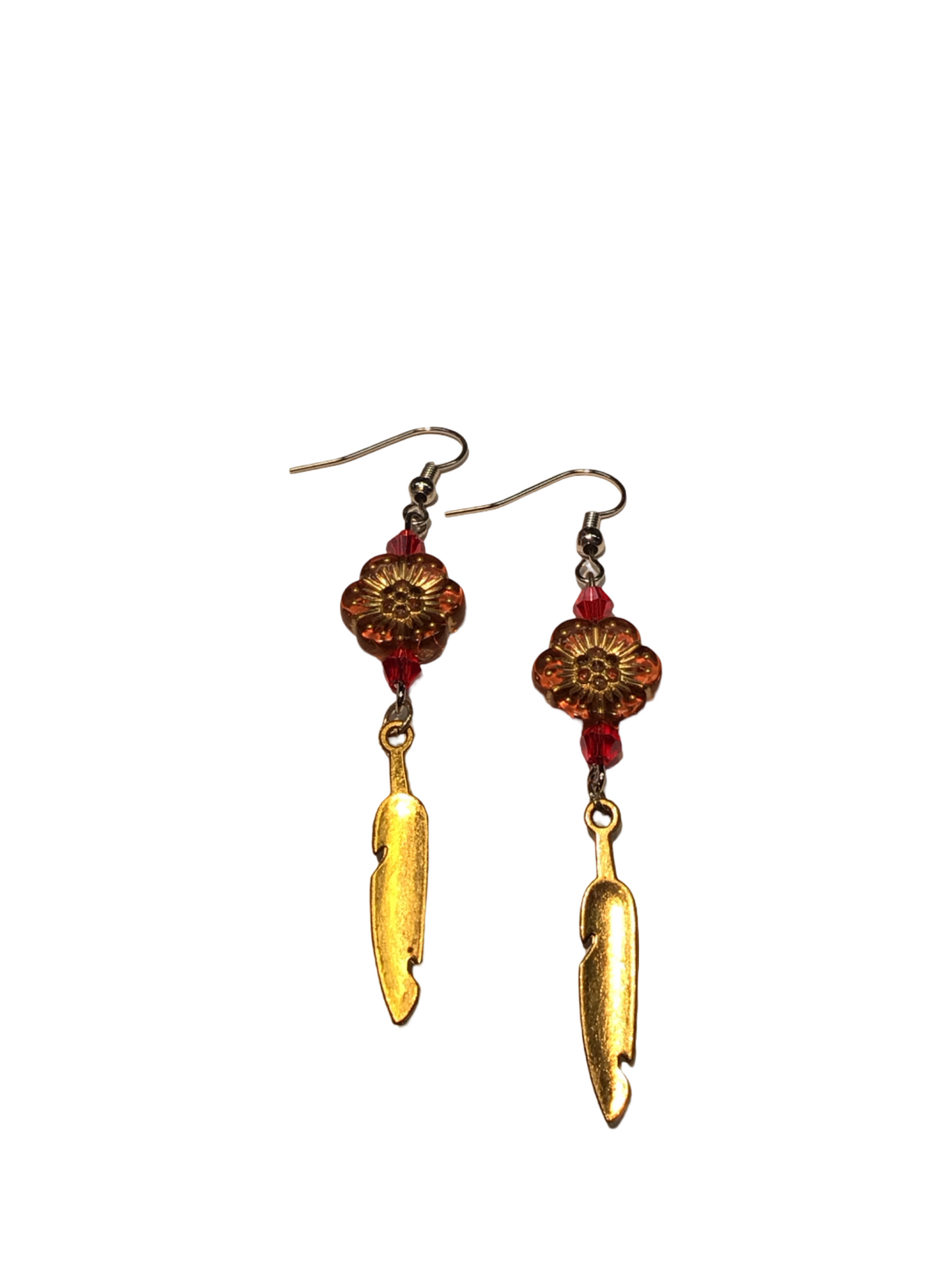 SBR Earrings