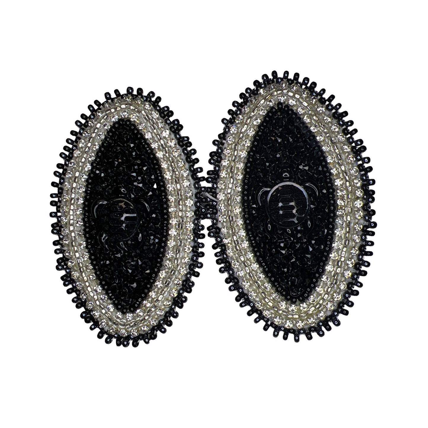 SGC Cab Earrings