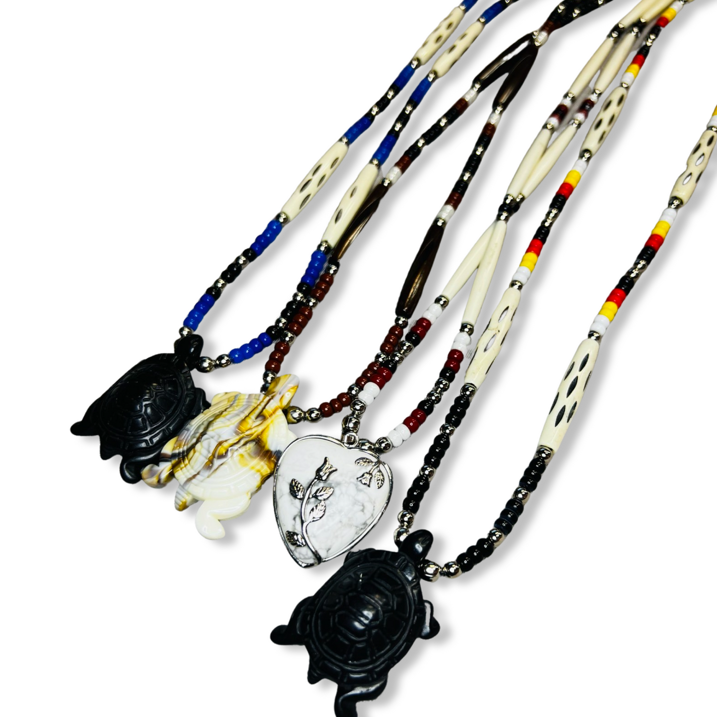 KP Necklaces