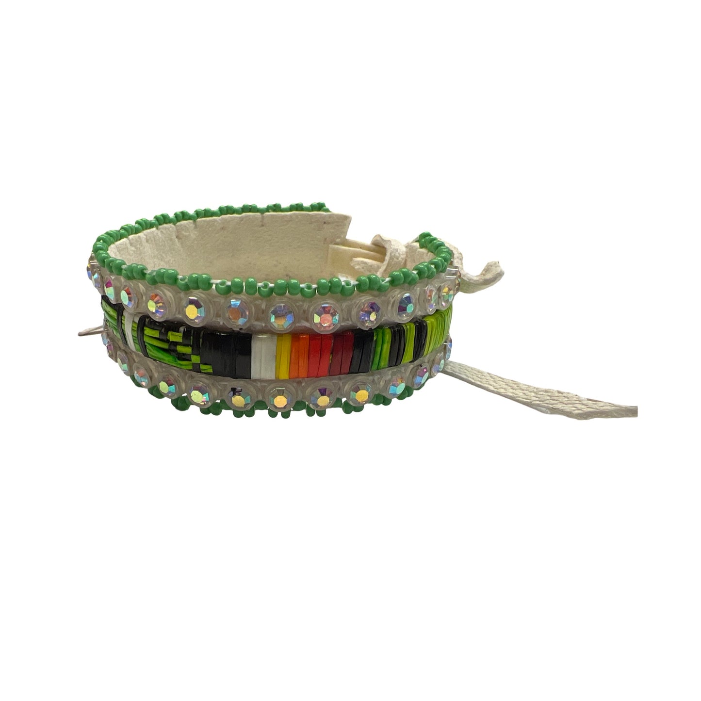 MG Quill Cuff Bracelet