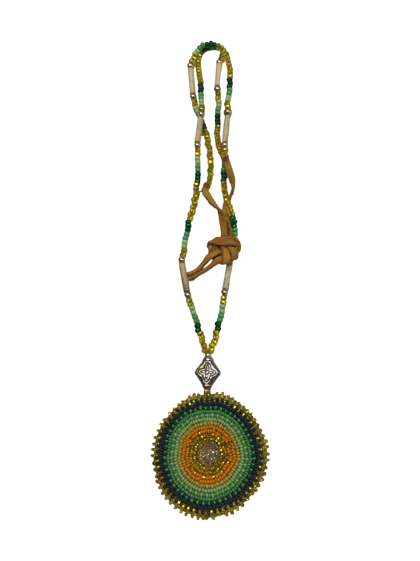 DT Mini Medallion