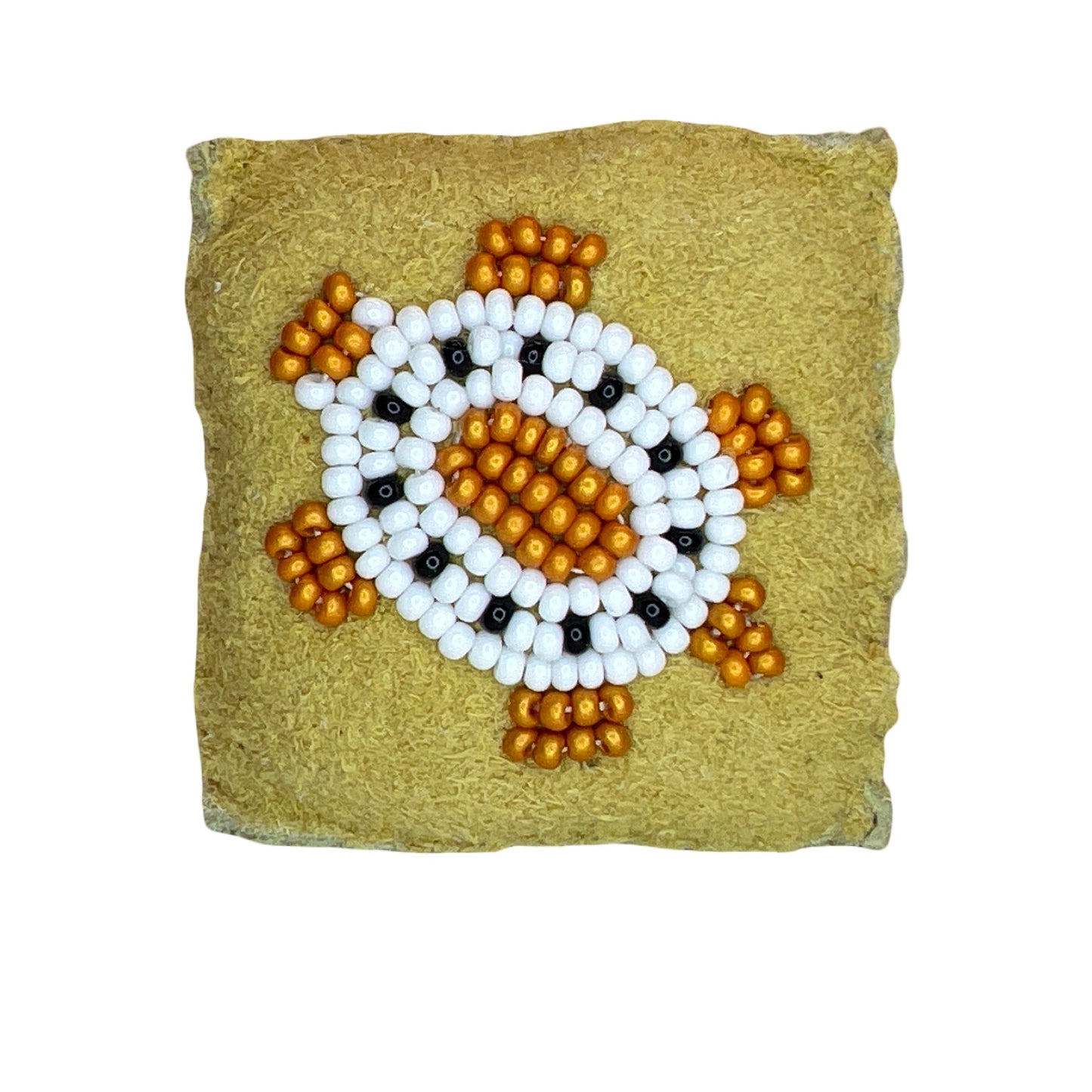 SBR Turtle Sage Pocket Pouch
