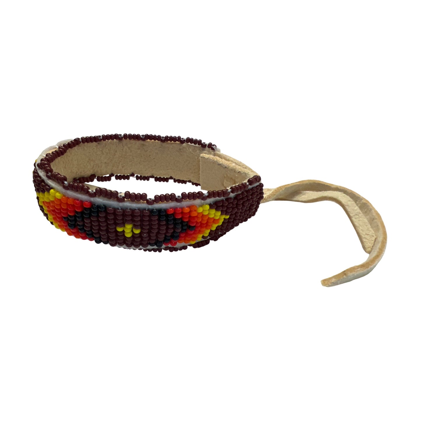 GKW Beaded Bracelet