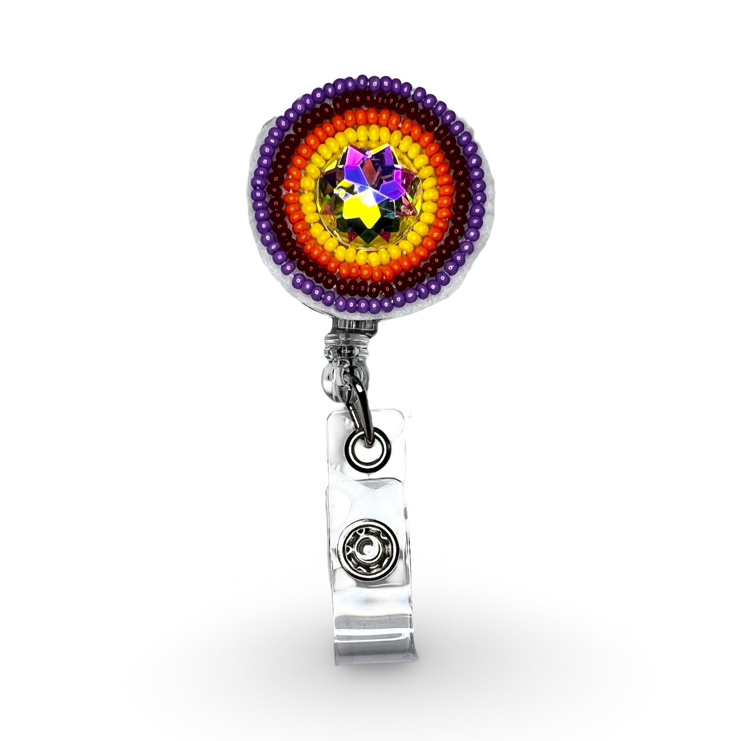 CNH Badge Reels